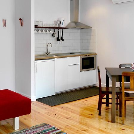 Cacilhas Guest Apartments Алмада Екстер'єр фото
