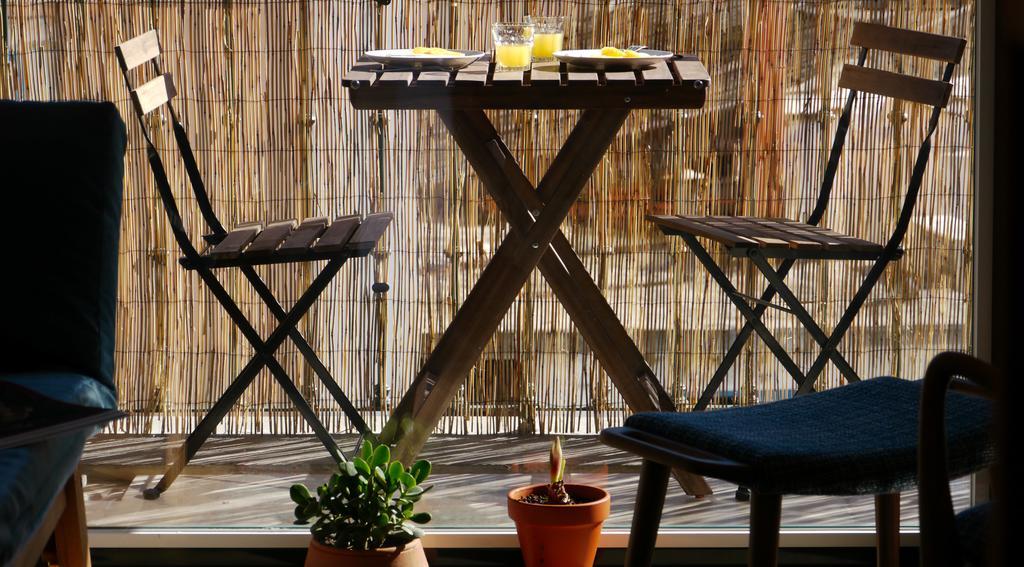Cacilhas Guest Apartments Алмада Номер фото
