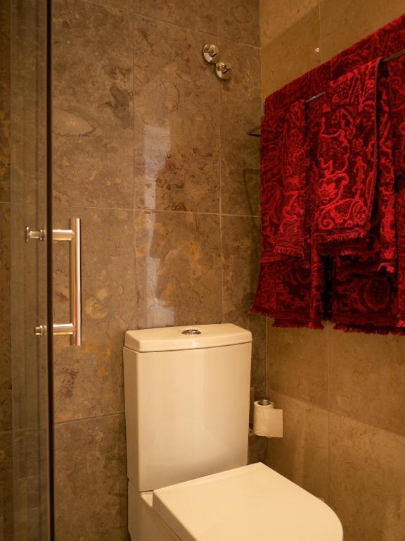 Cacilhas Guest Apartments Алмада Номер фото