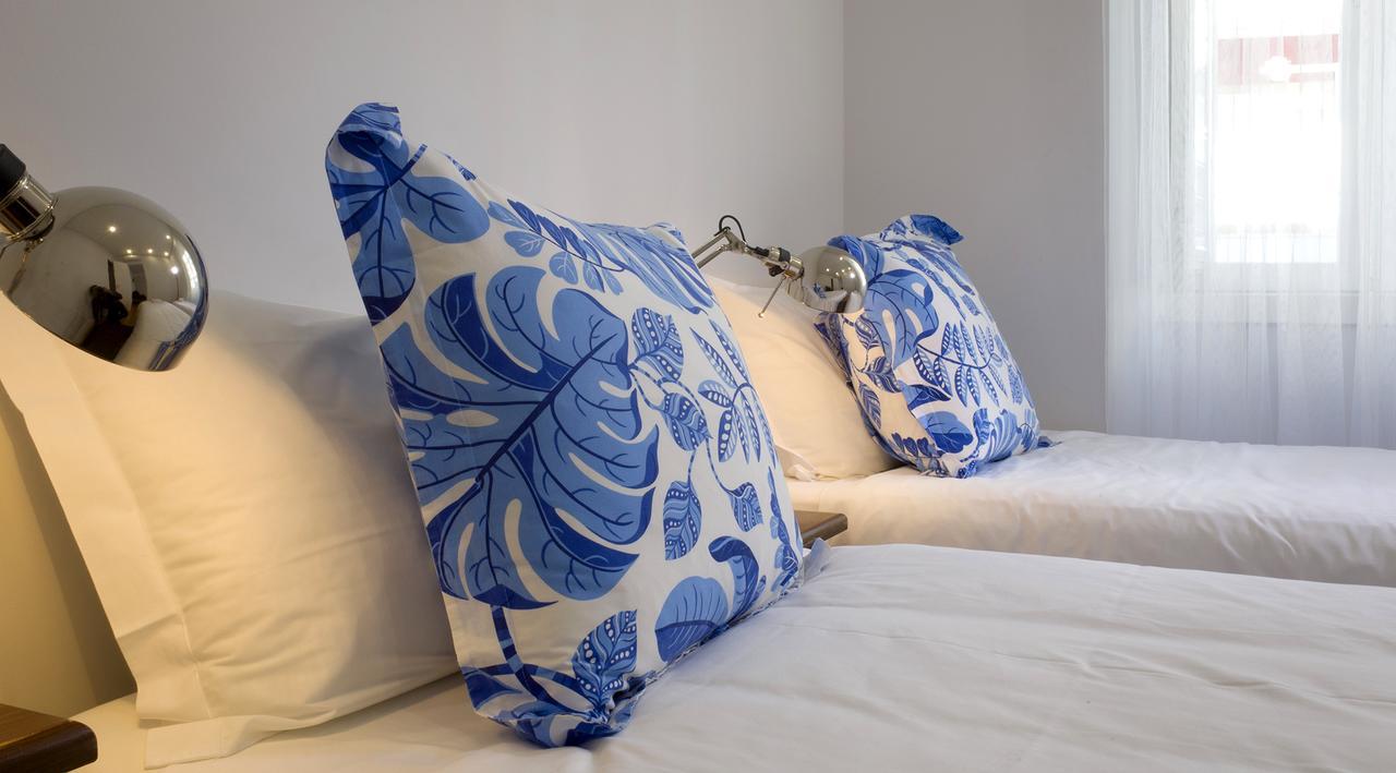 Cacilhas Guest Apartments Алмада Номер фото